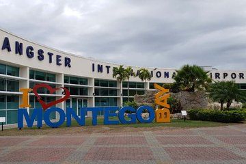 Private Montego Bay Jamaica Airport Transfer to Montego Bay Hotel