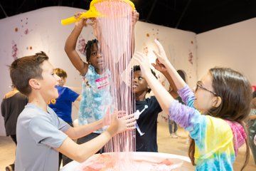 Sloomoo Institute Houston General Admission Ticket