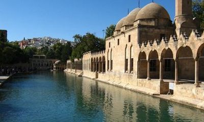 Sanliurfa Multi Day Adventure