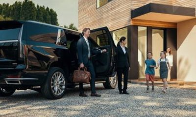 Shenzhen Private Airport Transfer & Arrival Assistance
