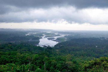 3 Day Amazon Sport Fishing Iquitos Peru
