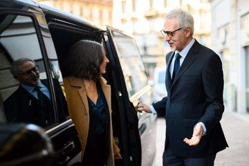 Athens Airport Private Transfer to and from the City Center