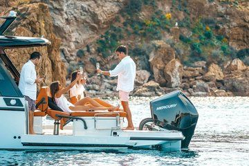 Luxury Hvar and Pakleni Islands Private Escape