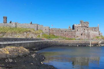 Isle of Man Viking and Celtic Heritage Half Day Tour