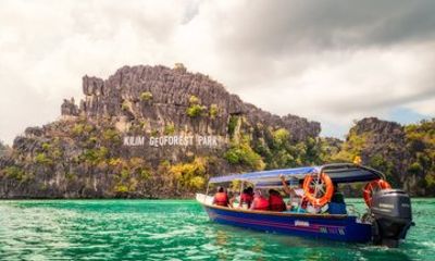 Malaysia See and Experience It All in 9 Days First Class Tour