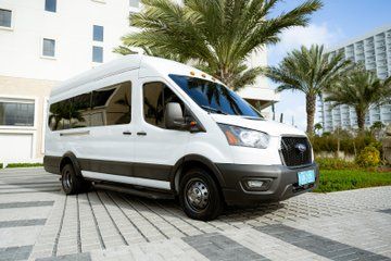 VIP Transportation Services in Aruba