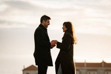 Lisbon and Sintra Proposal Photography