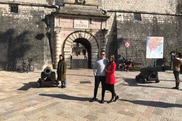 Explore Perast Our Lady of the Rocks and Kotor Old Town