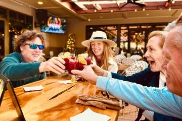 Downtown Ocean Springs Food Tour