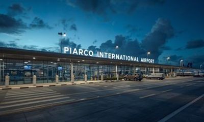 POSh Piarco TT Airport Transfers