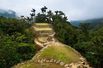 Cacao, Taironaka & Don Diego: Santa Marta Private Shore Tour