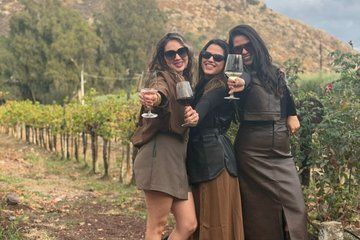 Private Tour in the Guadalupe Valley