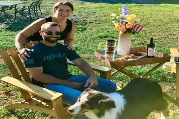 Date Night a 45 minutes Trail Ride