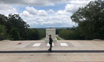 Highlights Tour of Arlington National Cemetery