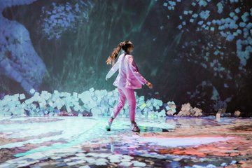 ARTECHOUSE NYC Admission Ticket