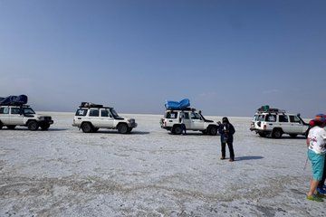 10 Days Addis Danakil lalibela and omo valley