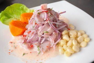 Explore Miraflores on a Walking Dining Tour