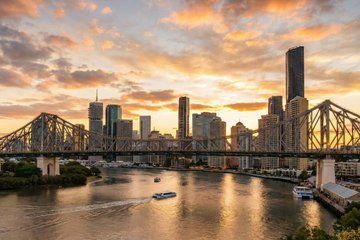 Discover Brisbane & Gold Coast Secrets: Your Self-Guided Tour