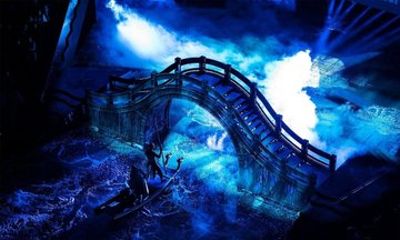 Macau The House of Dancing Water Signature Seating Ticket