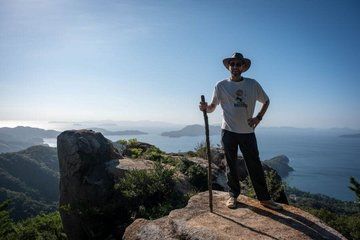 Hiroshima Kurahashi Island Tour