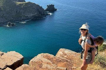 Todos Santos Private Cultural Tour