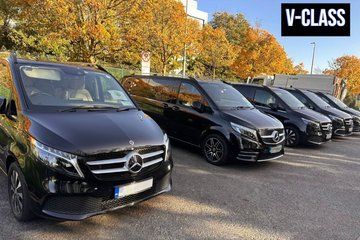 Dublin Airport and Hotels Private Transfer