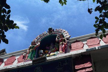 Malleshwaram Heritage Trail: Explore Bengaluru's Cultural Roots