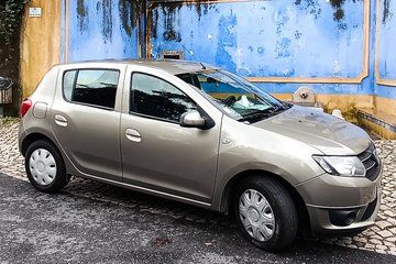 Sintra and Cascais Private Economic Tour Departure from Lisbon