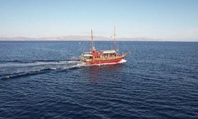 Syros Daily Cruises