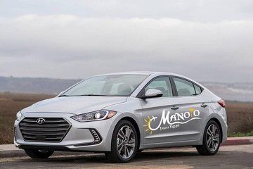 Hurghada Private Airport & City Transfers