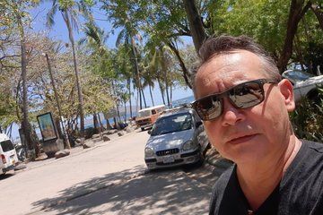 Private Airport Transfer from Liberia to Tamarindo