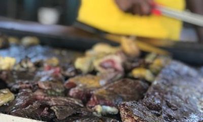 Windhoek Customized Township Food Tour