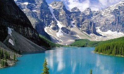 Lake Louise Private Day Tour Explore the Rockies