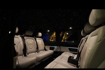 Disneyland Paris Transfer CDG Orly and Paris Sedan and Van