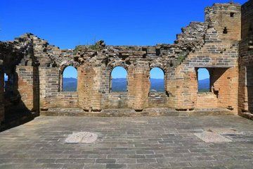 Private Jinshanling Great Wall Trip with English-Speaking Driver