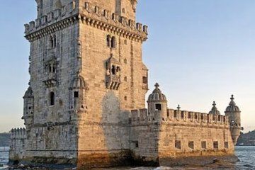 Private Tour Lisbon Personalized Sightseeing and Exclusive Guide