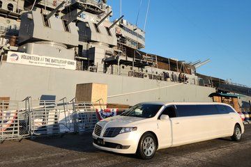 West Hollywood Sunset Strip Transportation Tour