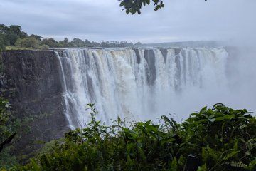 Victoria Falls Guided Experience