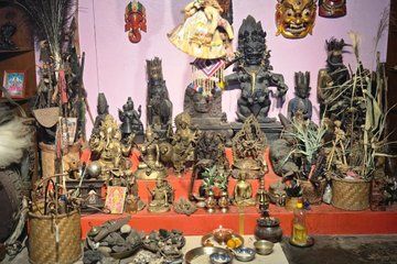 1 Week Shamanic Healing Retreat in Kathmandu