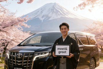 Private Transfer Sappro To or From Niseko