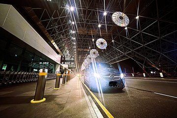 Multiple City to Taoyuan Airport with Private Transfer