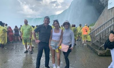 Private Niagara Tours : Luxury Experience with Custom Itinerary