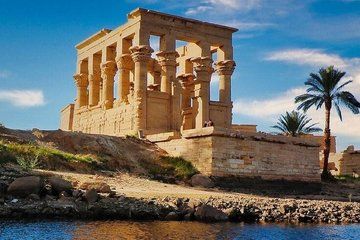 Luxor: Edfu and Kom Ombo Temples Day Tour and Lunch
