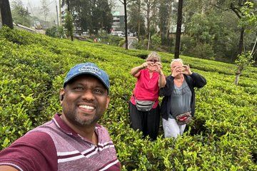 Private Kandy Tuk Tuk Tour with Local Guide - By Kandy Ceylonis