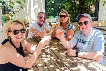 Full-Day Private Requena Medieval Village and Winery Tour