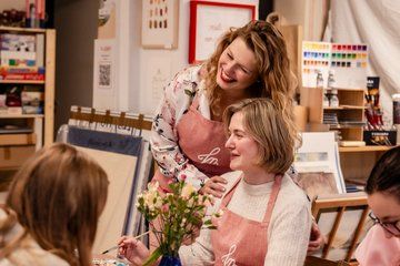 Travel Sketching Workshop for Beginners