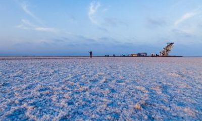 Explore Greater Rann of Kutch With Local Guide