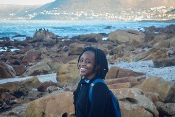 Coastal Wildlife Meets Cape Wines