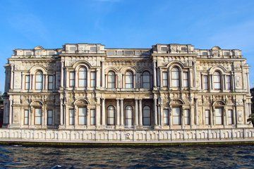 Beylerbeyi Palace Entry Ticket