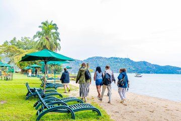 3 Days Lake Kivu Experience Rubavu